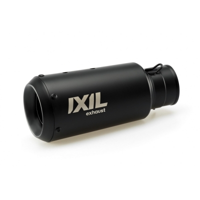 Escape completo IXIL Race Xtrem RB - CY9257RB - motoscamaralweb.com