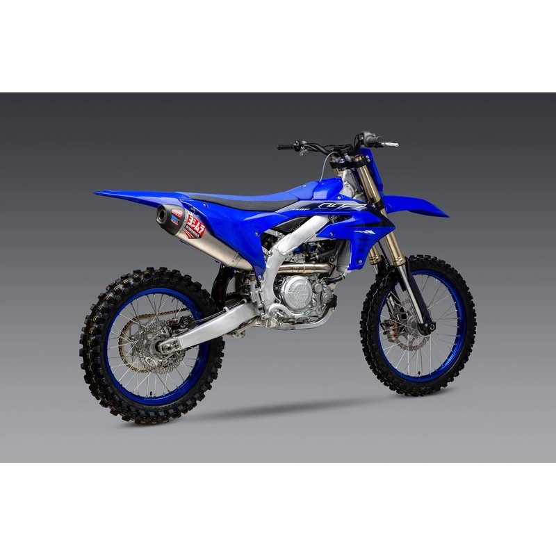 Línea completa de escape YOSHIMURA RS-12 Signature Series - motoscamaralweb.com Línea completa de escape YOSHIMURA RS-12 Signature Series - motoscamaralweb.com