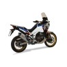 Silenciador Slip-On HP CORSE SPS Carbon- motoscamaralweb.com