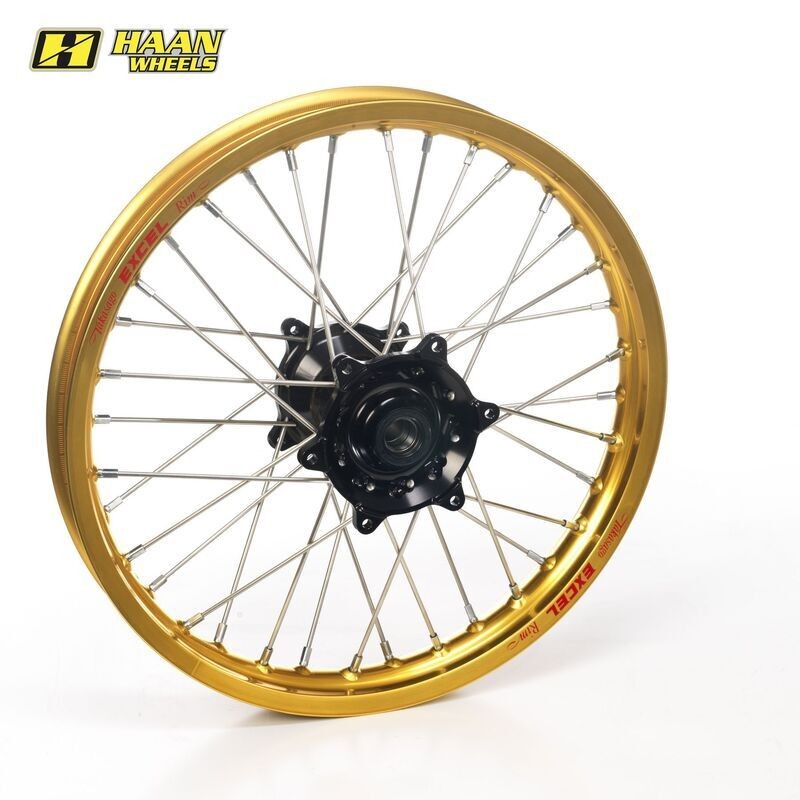Rueda trasera completa HAAN WHEELS - 17x4.25x36T - motoscamaralweb.com Rueda trasera completa HAAN WHEELS - 17x4.25x36T - motoscamaralweb.com