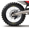 Rueda completa trasera HAAN WHEELS - 17x5.00x32T - motoscamaralweb.com