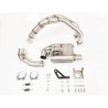 Escape completo IXIL RC Race Xtrem Carbon - motoscamaralweb.com