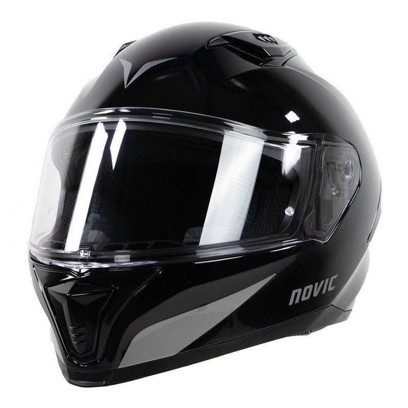 Casco NOVIC Element - negro- motoscamaralweb.com Casco NOVIC Element - negro- motoscamaralweb.com