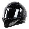 Casco NOVIC Element - negro- motoscamaralweb.com