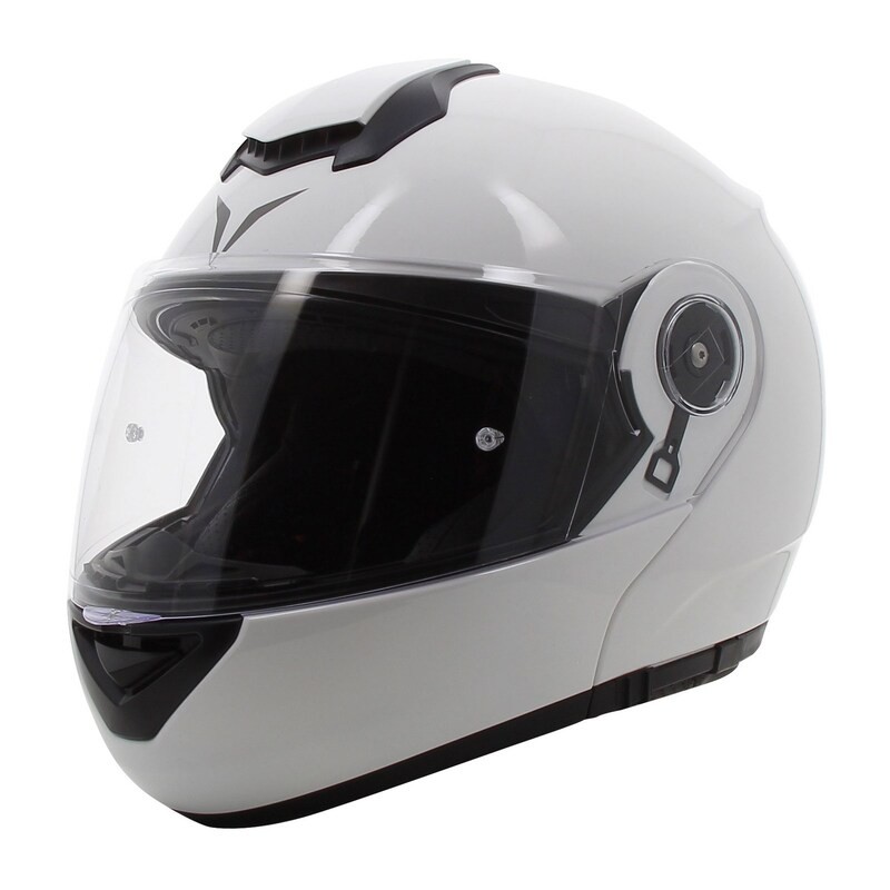 Casco NOVIC Switch modular - blanco- motoscamaralweb.com Casco NOVIC Switch modular - blanco- motoscamaralweb.com