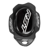 Deslizaderas de rodilla para mojado RST Factory Race con velcro invertido - motoscamaralweb.com