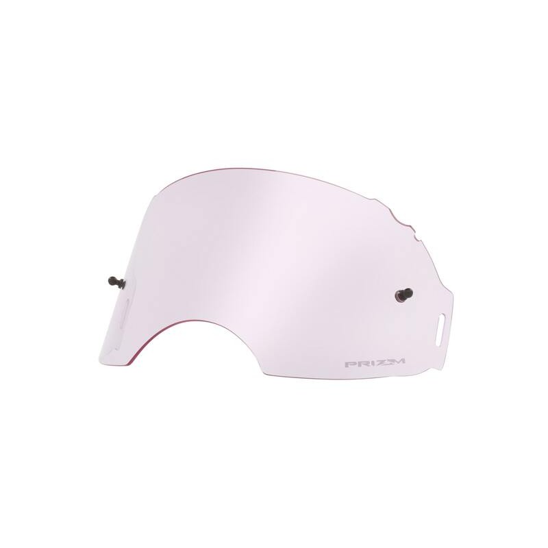 Lente OAKLEY AIRBRAKE. PRIZM Morado (Poca Luminosidad) - motoscamaralweb.com Lente OAKLEY AIRBRAKE. PRIZM Morado (Poca Luminosidad) - motoscamaralweb.com
