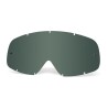 Lente OAKLEY O-FRAME 2.0 PRO. Ahumado Oscuro - motoscamaralweb.com