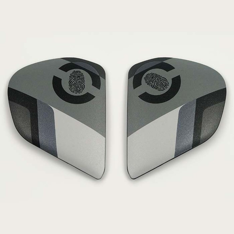 ARAI SIDEPOD VAS-V FACE. GRY- motoscamaralweb.com ARAI SIDEPOD VAS-V FACE. GRY- motoscamaralweb.com