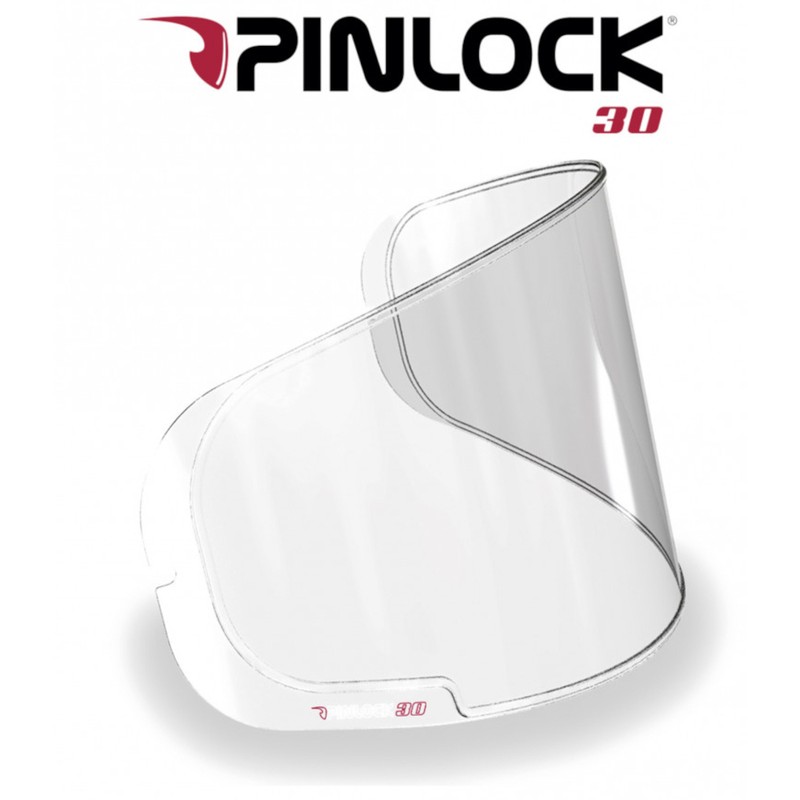 PINLOCK 30 Transparente (Válido para NOVIC Skidd)- motoscamaralweb.com PINLOCK 30 Transparente (Válido para NOVIC Skidd)- motoscamaralweb.com