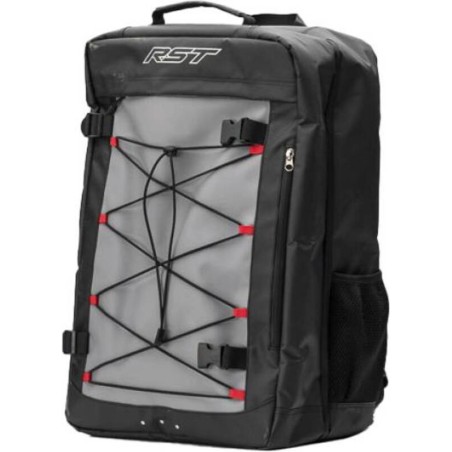 Mochila RST RACE DEPT Negro - motoscamaralweb.com