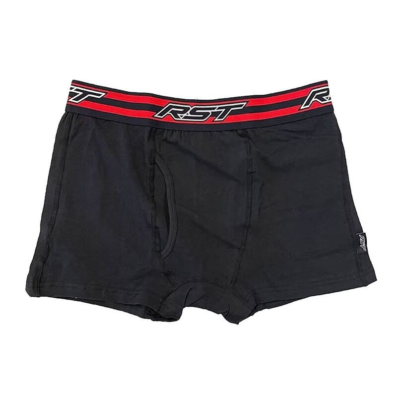 Boxers (pack x4) RST RACE DEPT Negro. Talla L - motoscamaralweb.com Boxers (pack x4) RST RACE DEPT Negro. Talla L - motoscamaralweb.com