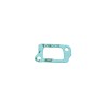 JUNTA SEPARADOR TERMICO AD BRIGGS 3.3.5 HP - VERTICAL- motoscamaralweb