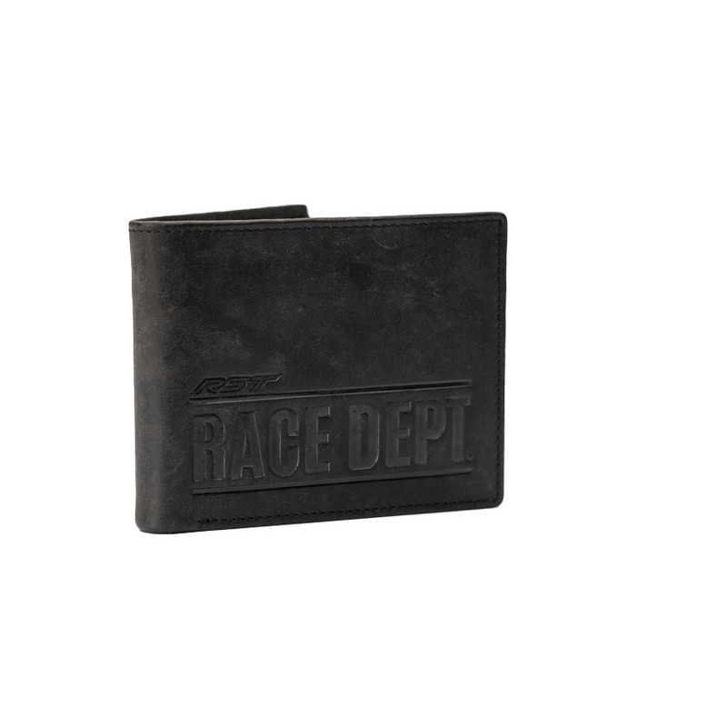Billetera RST Negro - motoscamaralweb.com Billetera RST Negro - motoscamaralweb.com