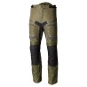 Pantalón textil RST Maverick Evo CE hombre - Caqui / Gris - motoscamaralweb.com