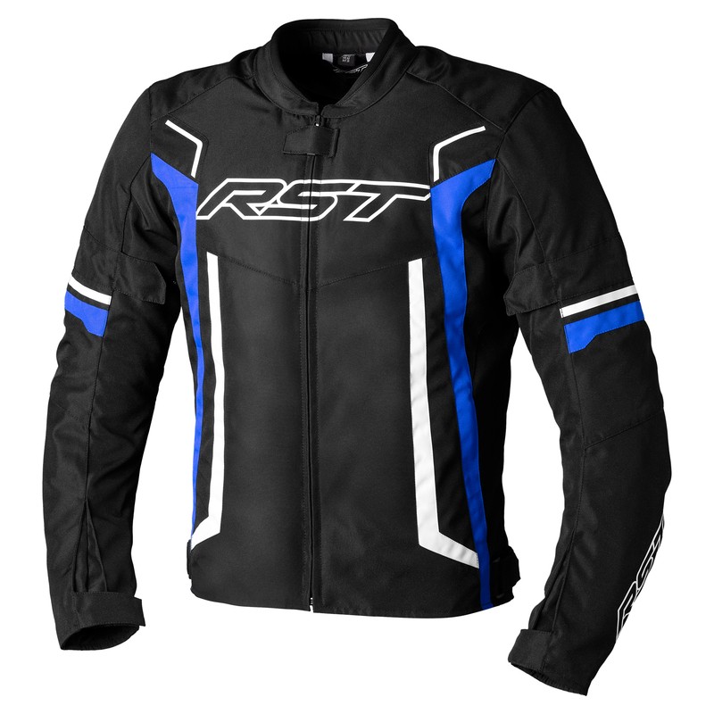 Chaqueta RST Pilot EVO CE hombre - Azul - motoscamaralweb.com Chaqueta RST Pilot EVO CE hombre - Azul - motoscamaralweb.com