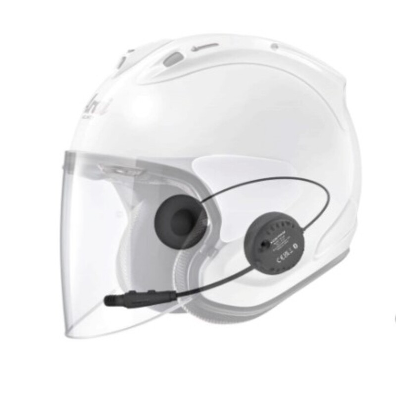 Intercomunicador SENA ACS-RAM - para cascos Arai SZ-R VAS - motoscamaralweb.com Intercomunicador SENA ACS-RAM - para cascos Arai SZ-R VAS - motoscamaralweb.com