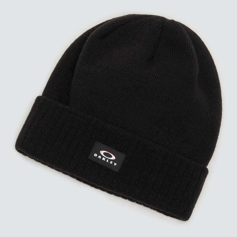 Gorro OAKLEY Ribbed 2.0 - Negro - motoscamaralweb.com