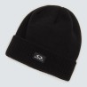 Gorro OAKLEY Ribbed 2.0 - Negro - motoscamaralweb.com