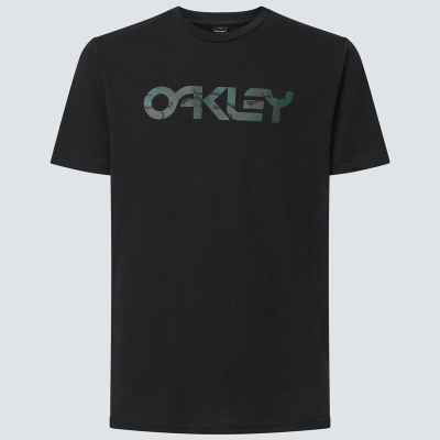 Camiseta OAKLEY Mark II Tee 2.0 - motoscamaralweb.com