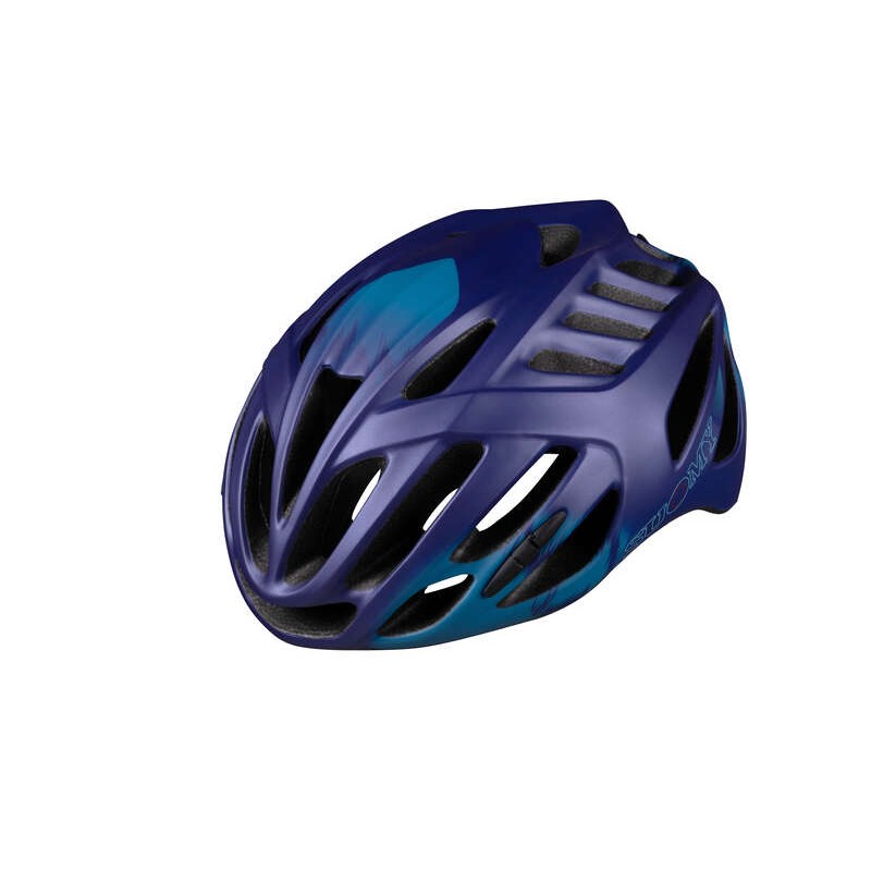 Casco de bicicleta SUOMY Timeless 4.0 Morado/Azul claro Mate - motoscamaralweb.com Casco de bicicleta SUOMY Timeless 4.0 Morado/Azul claro Mate - motoscamaralweb.com