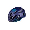Casco de bicicleta SUOMY Timeless 4.0 Morado/Azul claro Mate - motoscamaralweb.com
