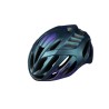 Casco de bicicleta SUOMY Timeless 4.0 Verde/Morado Mate - motoscamaralweb.com