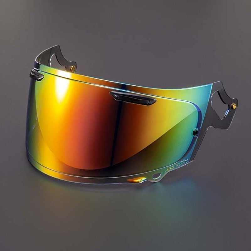 Pantalla ARAI VAS-V MAX-V - Rojo - motoscamaralweb.com Pantalla ARAI VAS-V MAX-V - Rojo - motoscamaralweb.com