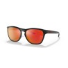 Gafas de sol OAKLEY Manorburn Lentes Prizm Ruby - Montura Black Ink - motoscamaralweb.com