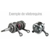 Cigüeñal Hot Rods 4089 - motoscamaralweb.com