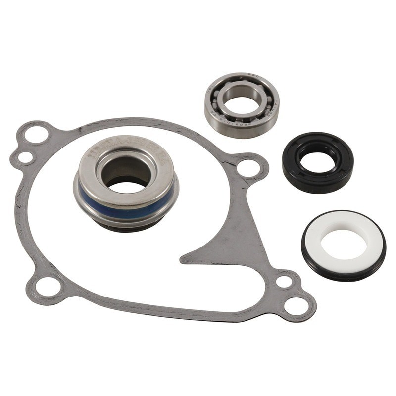 Kit reparación bomba de agua Hot Rods WPK0061 - motoscamaralweb.com Kit reparación bomba de agua Hot Rods WPK0061 - motoscamaralweb.com