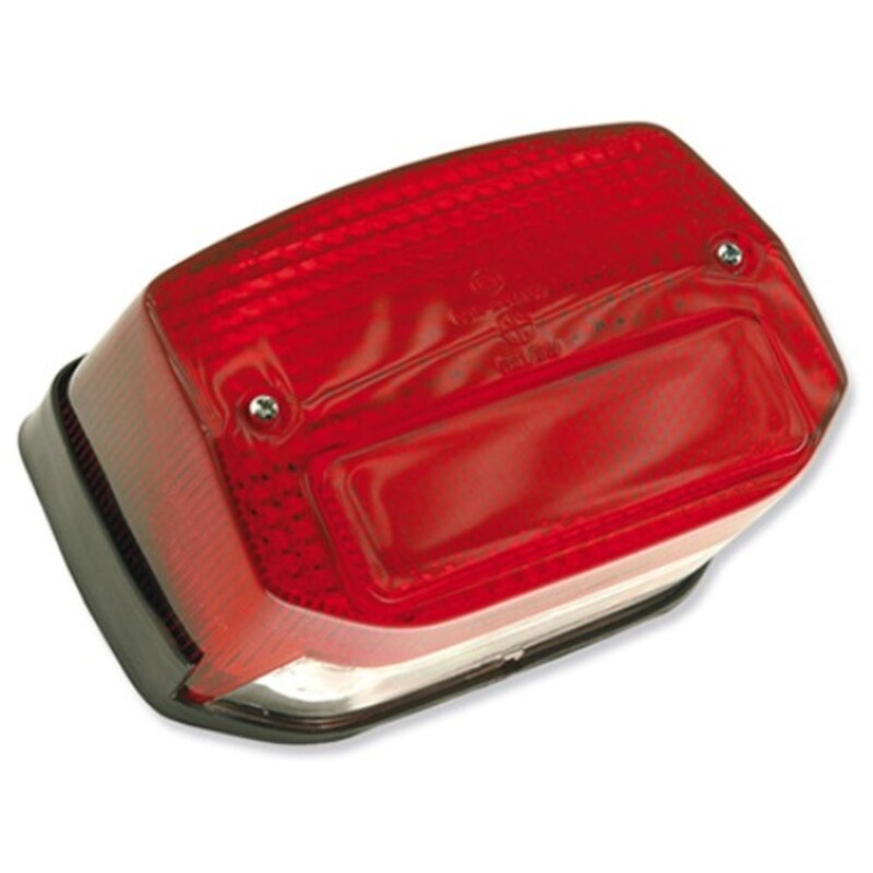 Cristal piloto trasero V PARTS tipo OEM - motoscamaralweb.com Cristal piloto trasero V PARTS tipo OEM - motoscamaralweb.com