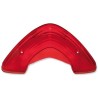 Cristal piloto trasero V PARTS tipo OEM - motoscamaralweb.com