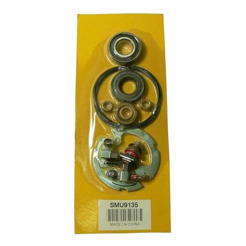 Porta escobillas Arrowhead SMU9135 - motoscamaralweb.com Porta escobillas Arrowhead SMU9135 - motoscamaralweb.com