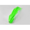 Guardabarros delantero UFO verde Neon Kawasaki KX250/450F - motoscamaralweb.com