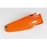 Guardabarros trasero UFO KTM naranja KT03067-127 - motoscamaralweb.com