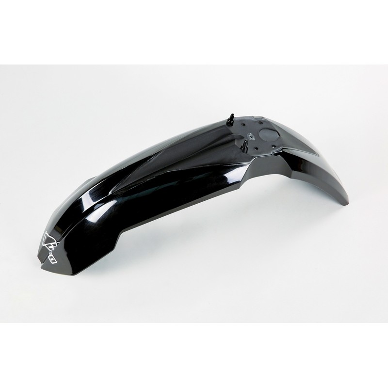 Guardabarros delantero UFO negro KTM SX85 - motoscamaralweb.com Guardabarros delantero UFO negro KTM SX85 - motoscamaralweb.com