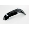Guardabarros delantero UFO negro KTM SX85 - motoscamaralweb.com