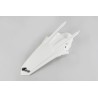 Guardabarros trasero UFO KTM blanco KT04081-047 - motoscamaralweb.com