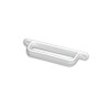 Sujeta cables UFO blanco ME08084-W - motoscamaralweb.com