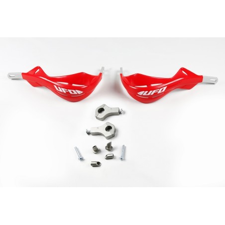 Paramanos UFO rojo - motoscamaralweb.com