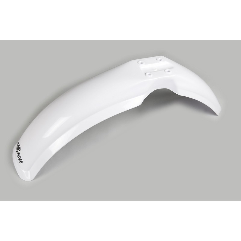 Guardabarros delantero UFO Yamaha blanco YA02800-046 - motoscamaralweb.com Guardabarros delantero UFO Yamaha blanco YA02800-046 - motoscamaralweb.com