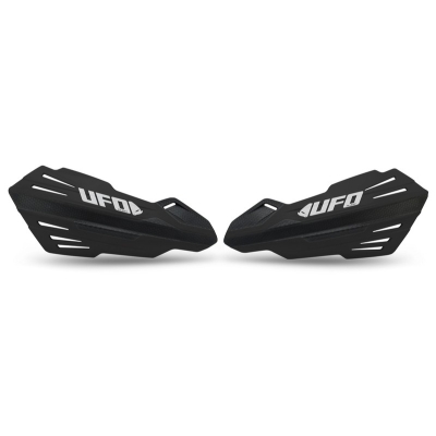 Paramanos UFO negro Gas Gas - motoscamaralweb.com
