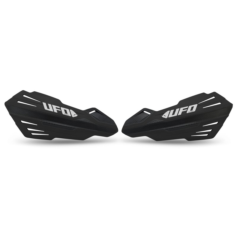 Paramanos UFO negro Gas Gas - motoscamaralweb.com