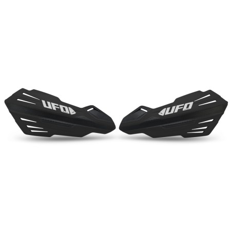 Paramanos UFO negro Gas Gas - motoscamaralweb.com