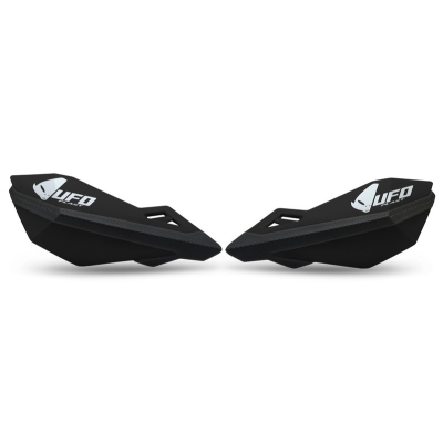 Paramanos UFO negro KTM - motoscamaralweb.com