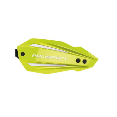Paramanos POLISPORT MX Bullit - motoscamaralweb.com