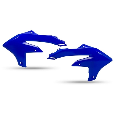 Paneles laterales de radiador UFO - Yamaha YZ450F - motoscamaralweb.com