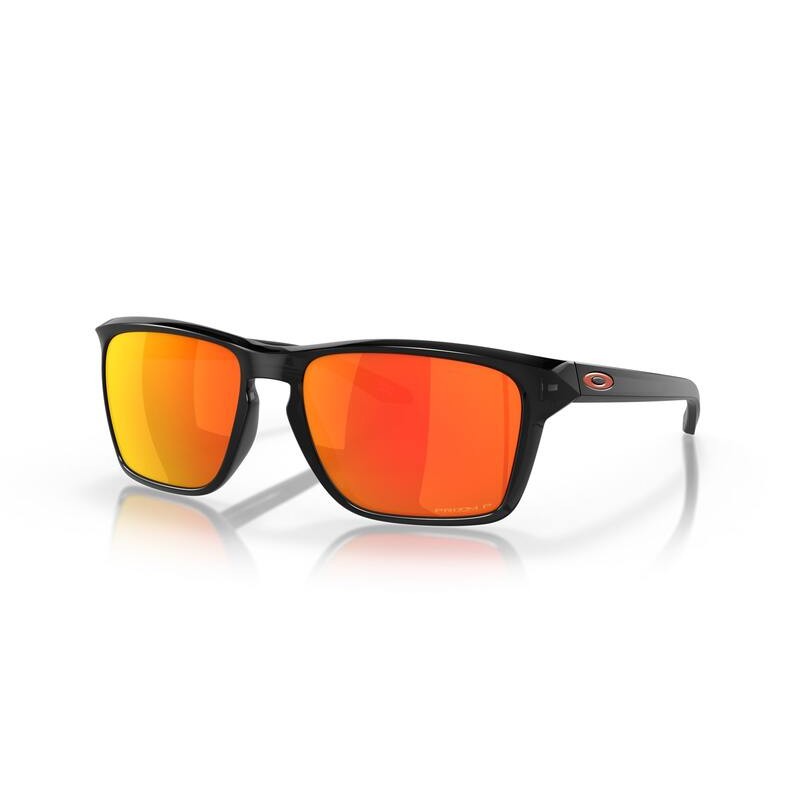 Gafas de Sol OAKLEY Sylas Lentes Prizm Ruby - motoscamaralweb.com Gafas de Sol OAKLEY Sylas Lentes Prizm Ruby - motoscamaralweb.com