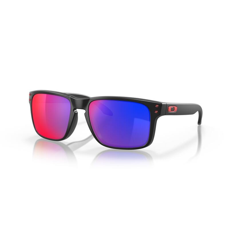 Gafas de Sol OAKLEY Holbrook™ Lentes Red Iridium - motoscamaralweb.com Gafas de Sol OAKLEY Holbrook™ Lentes Red Iridium - motoscamaralweb.com
